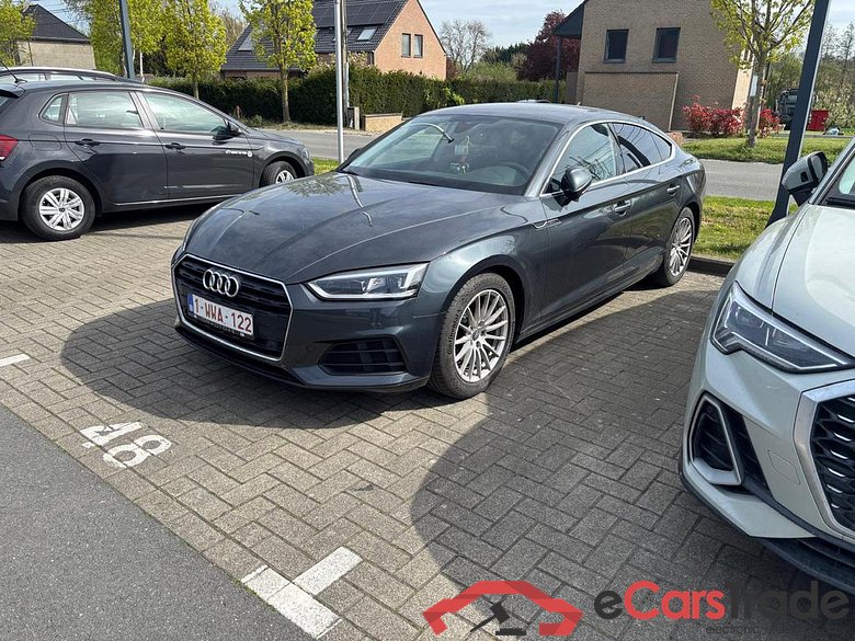 AUDI A5 Sportback Audi A5 Sportback Business Edition 2.0 TDI  100(136) kW(pk) S tronic