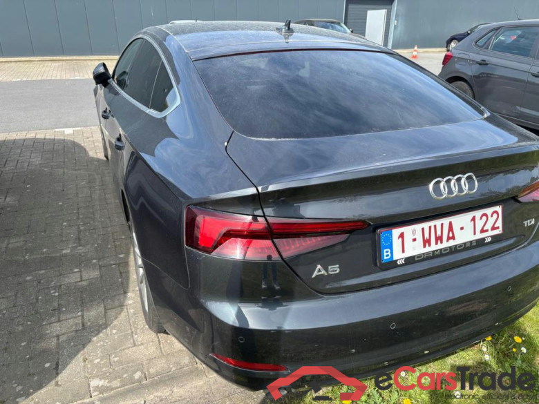 AUDI A5 Sportback Audi A5 Sportback Business Edition 2.0 TDI  100(136) kW(pk) S tronic #3