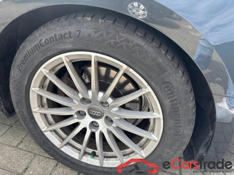 AUDI A5 Sportback Audi A5 Sportback Business Edition 2.0 TDI  100(136) kW(pk) S tronic #6