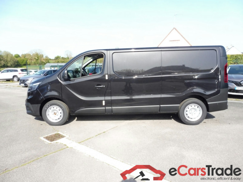 Renault Trafic Advance 2.0 Blue dCi 150 #5