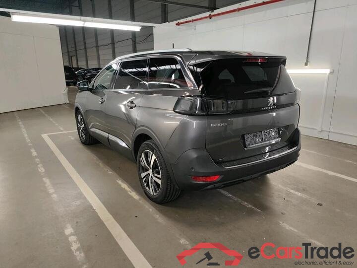 Peugeot 5008 5008 1.5 BlueHDi S/S EAT8 Allure Pack 96kW/130pk  5D/P Auto-8 #3
