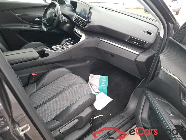 5008 Allure 1.5 HDi 130CV BVA8 7 Sieges E6d #6