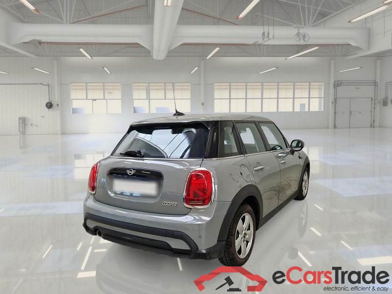 MINI MINI / 2021 / 5P / BERLINA COOPER BUSINESS #2