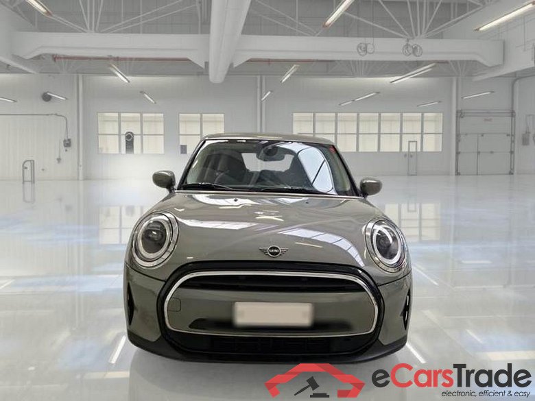 MINI MINI / 2021 / 5P / BERLINA COOPER BUSINESS #6