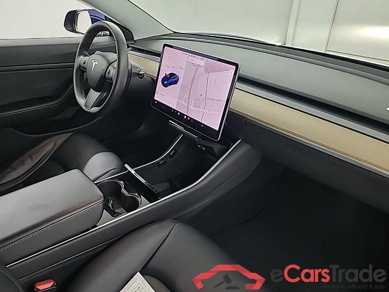 Tesla Model 3 Long Range Dual Motor AWD 4D 350kW #6