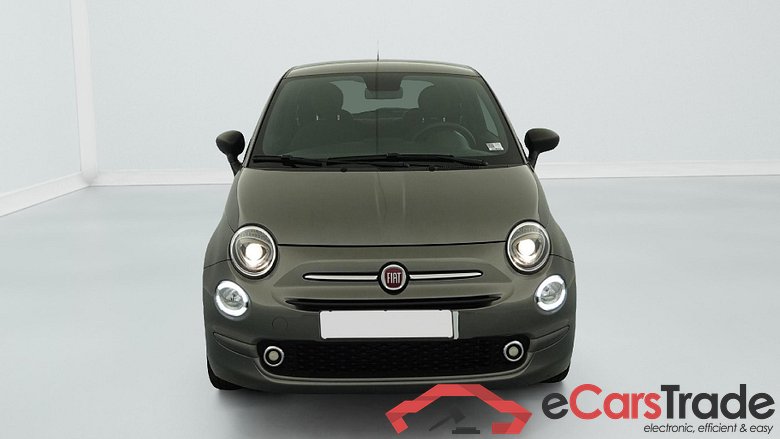 Fiat 500 1.0 70 ch Hybride BSG S/S #2
