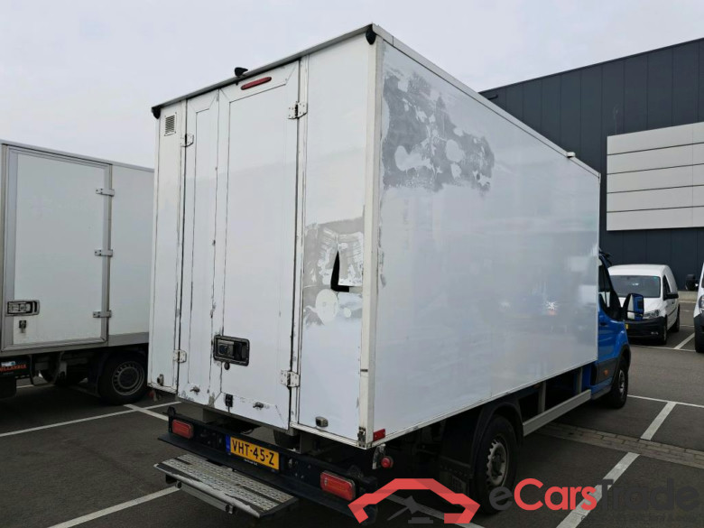 Ford Transit 350 130pk L4H1 Ambiente FWD 2d #2