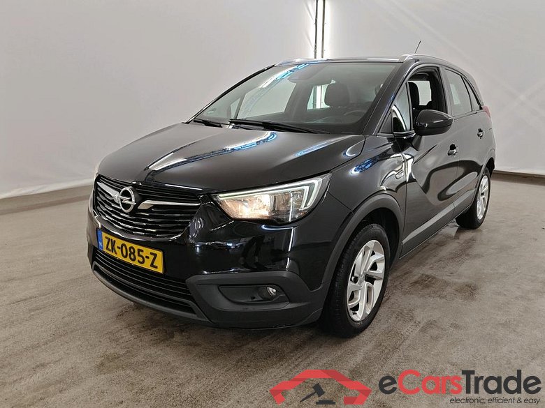 Opel Crossland X 1.2 Turbo S&S 81Kw Edition 5d #1