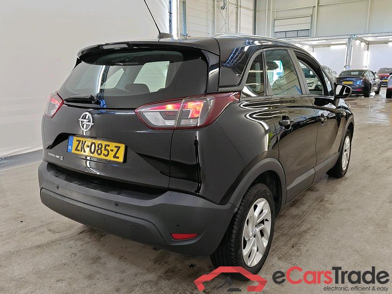Opel Crossland X 1.2 Turbo S&S 81Kw Edition 5d #2
