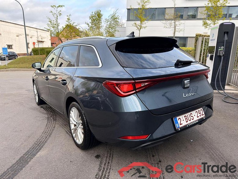 SEAT Leon ST Leon Break Xcellence 1.5 eTSI 150pk (110kW) DSG 7v Mild Hybrid EURO 6 AP #3