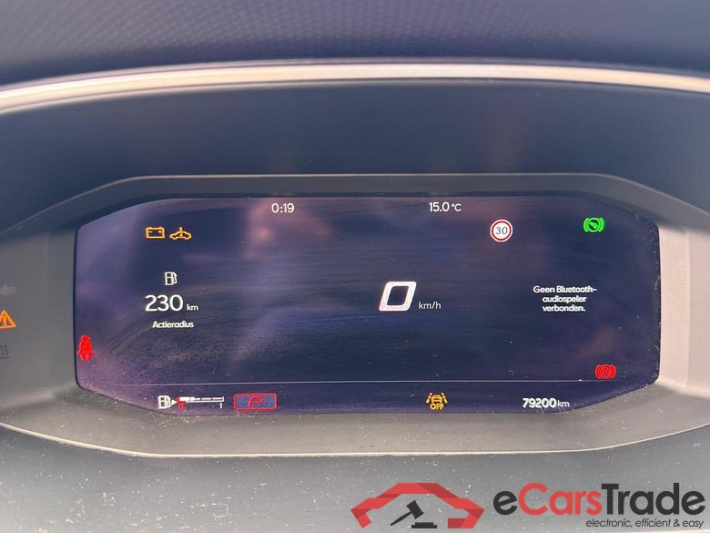 SEAT Leon ST Leon Break Xcellence 1.5 eTSI 150pk (110kW) DSG 7v Mild Hybrid EURO 6 AP #5