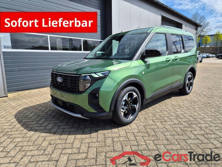Ford Tourneo Active Courier 1.0 Gasoline 125hp #1