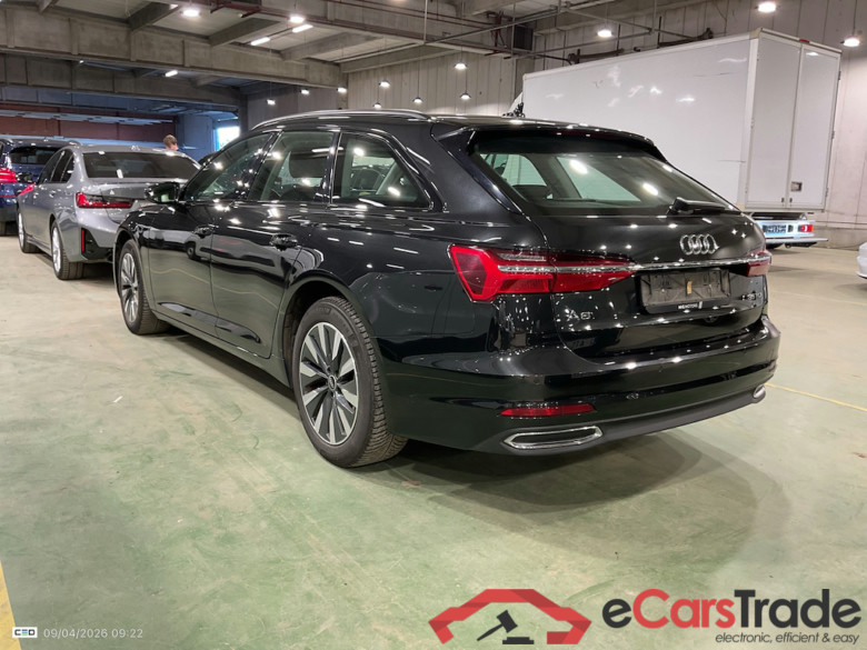 AUDI A6 AVANT 2.0 TDI 35 S TRONIC BUSINESS EDITION #3