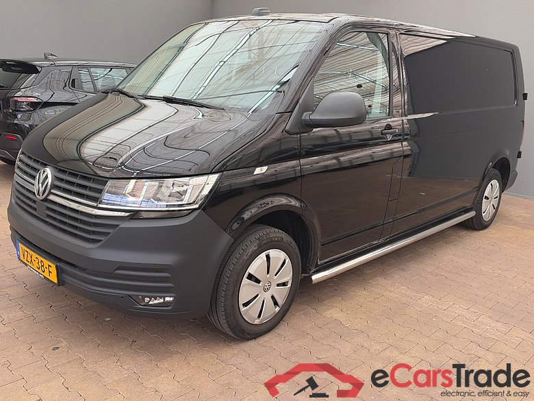 VOLKSWAGEN TRANSPORTER 2.0 TDI L2H1 Hi #1