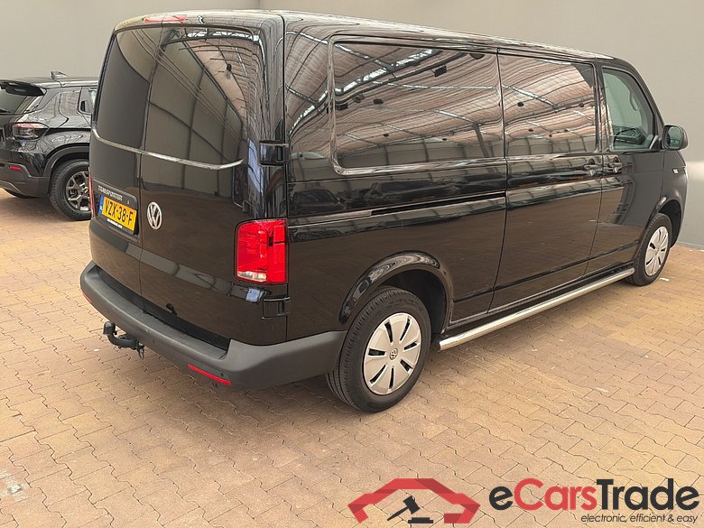 VOLKSWAGEN TRANSPORTER 2.0 TDI L2H1 Hi #4