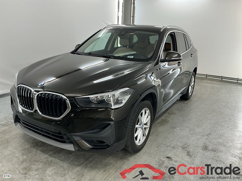 BMW X1 1.5 SDRIVE18I (100KW)