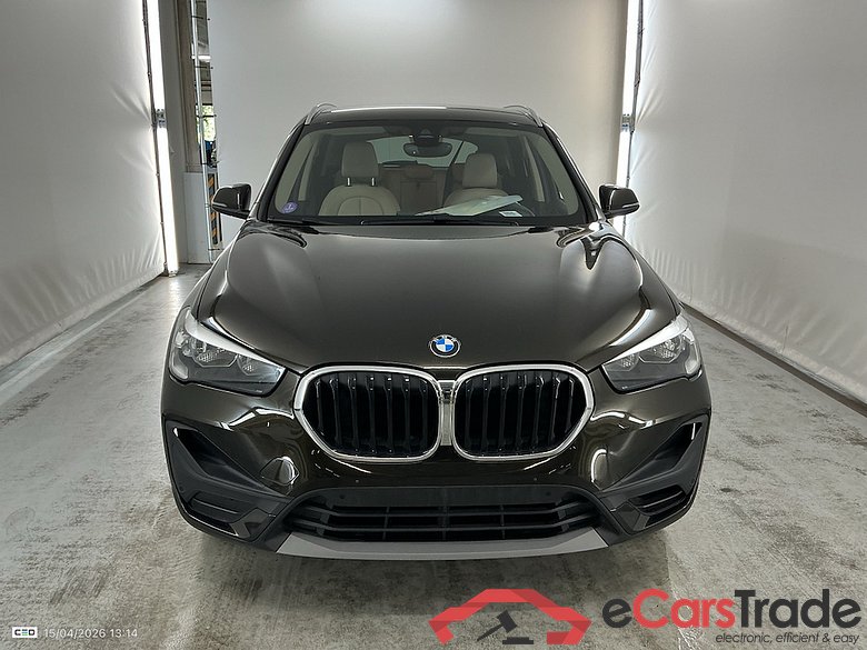 BMW X1 1.5 SDRIVE18I (100KW) #2