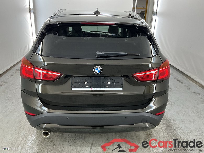 BMW X1 1.5 SDRIVE18I (100KW) #5
