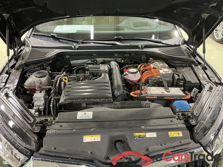 SKODA Octavia 1.4 TSI PHEV 150KW DSG CLEVER+ #6