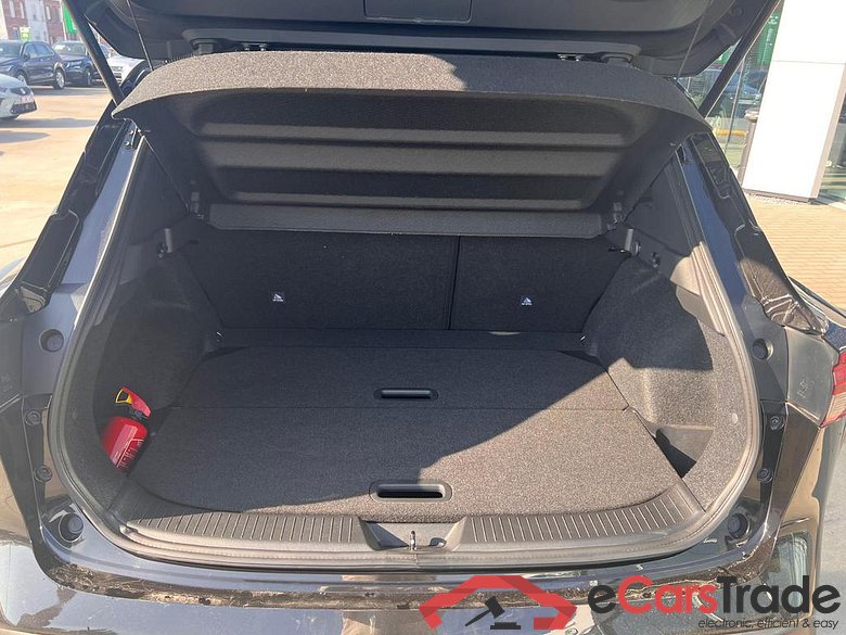 NISSAN Qashqai Qashqai 1.3 DIG-T AWD MHEV N-Connecta Xtronic #6