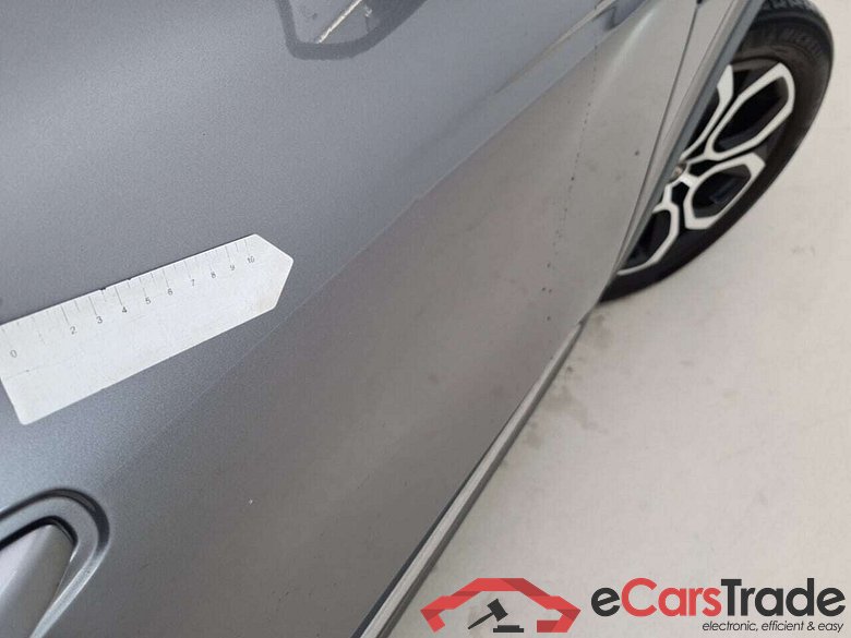 RENAULT ARKANA 1.6 E-TECH HYBRID TECHNO AUT #5