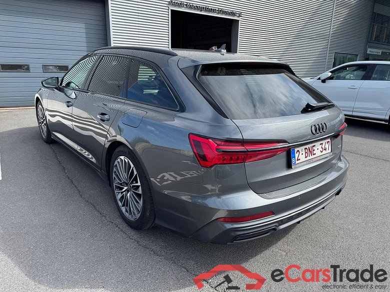 AUDI A6 Avant PHEV Audi A6 Avant Business Edition Competition 55 TFSI e quattro 270(367) kW(pk) S tronic #3