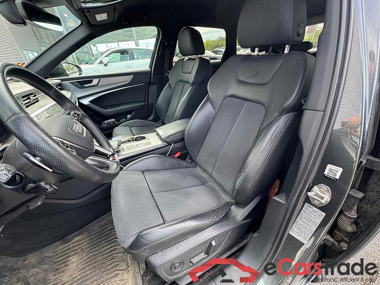 AUDI A6 Avant PHEV Audi A6 Avant Business Edition Competition 55 TFSI e quattro 270(367) kW(pk) S tronic #6