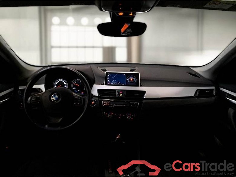 BMW X1 / 2019 / 5P / SUV XDRIVE 25E BUSINESS ADVANTAGE AUTOMATICO #3