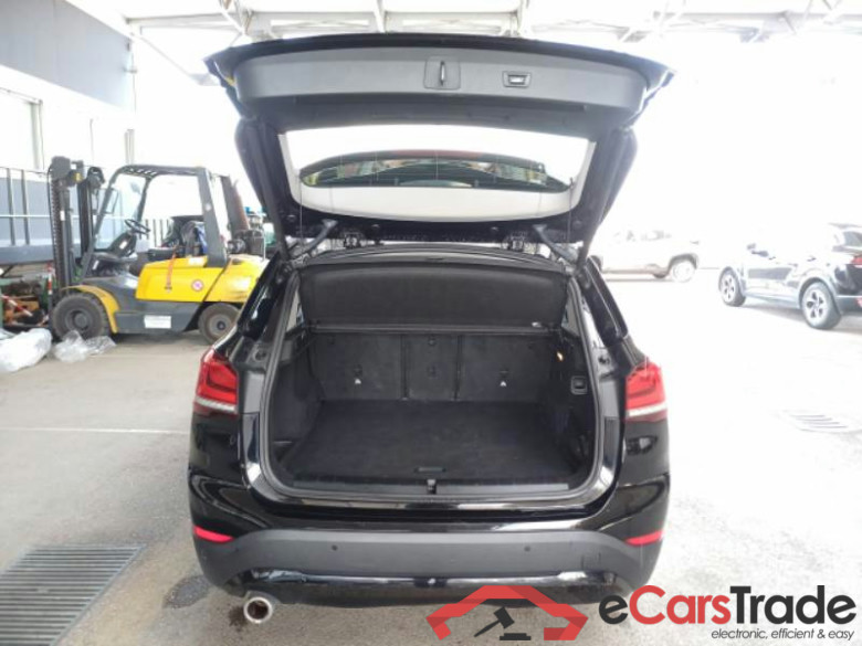 BMW X1 / 2019 / 5P / SUV XDRIVE 25E BUSINESS ADVANTAGE AUTOMATICO #5