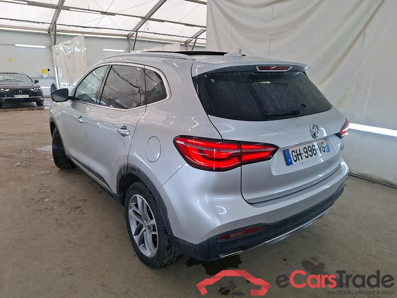 MG EHS / 2021 / 5P / SUV 1.5T GDI PHEV Luxe Auto OPERATION STOCK #2