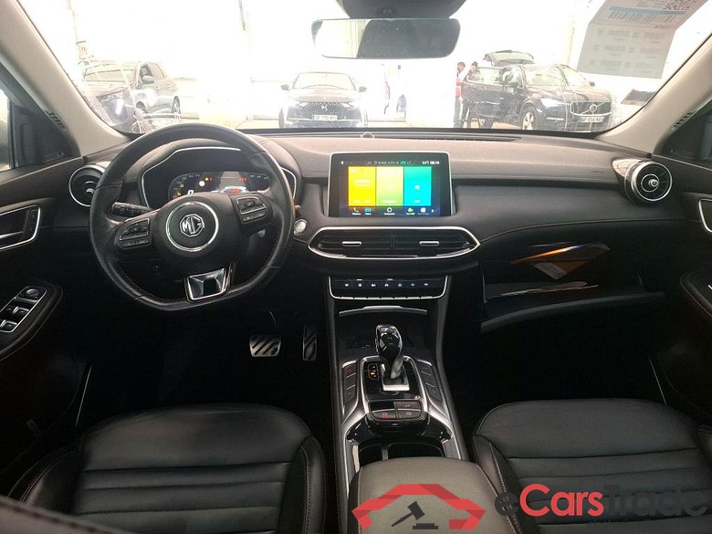 MG EHS / 2021 / 5P / SUV 1.5T GDI PHEV Luxe Auto OPERATION STOCK #5