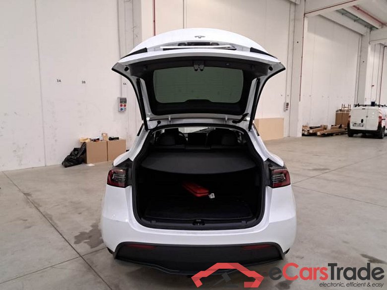 TESLA MODEL Y / 2020 / 5P / SUV 75 KWH DUAL MOTOR LONG RANGE 4WD AUT. #5