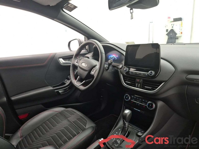FORD PUMA 1.0 ECOBOOST MHEV ST-LINE V AU #3