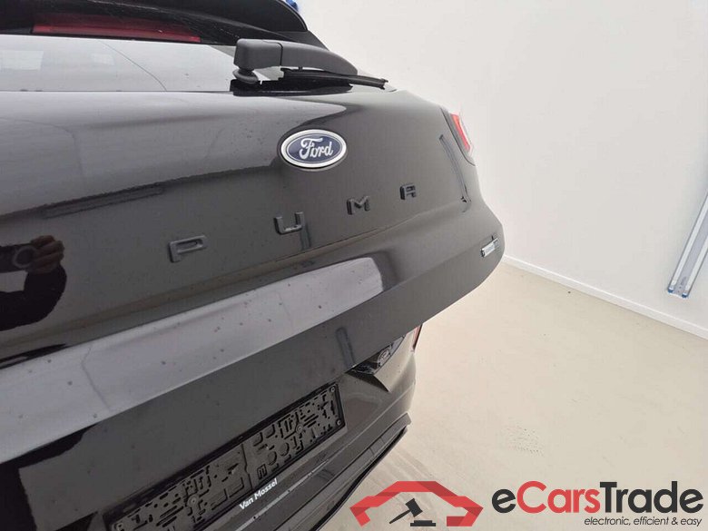 FORD PUMA 1.0 ECOBOOST MHEV ST-LINE V AU #5