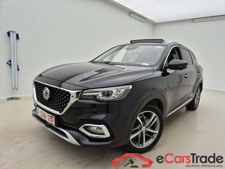 MG EHS 1.5 PHEV LUXURY #1