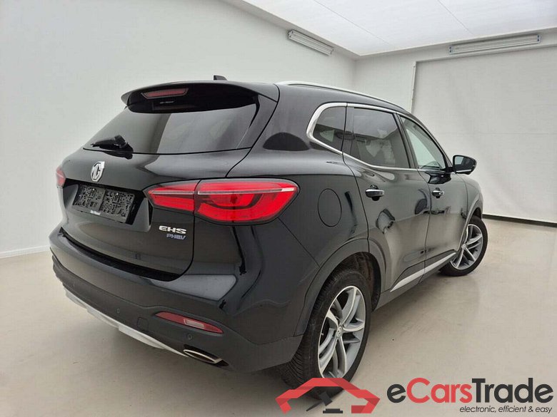 MG EHS 1.5 PHEV LUXURY #2