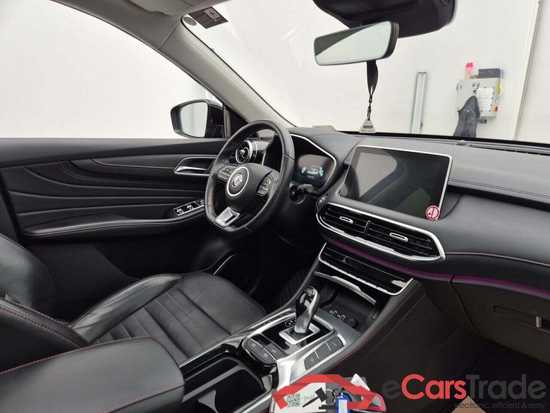 MG EHS 1.5 PHEV LUXURY #3