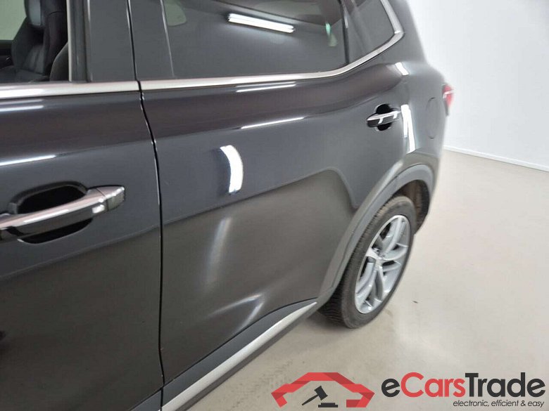 MG EHS 1.5 PHEV LUXURY #4