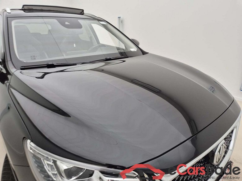 MG EHS 1.5 PHEV LUXURY #6