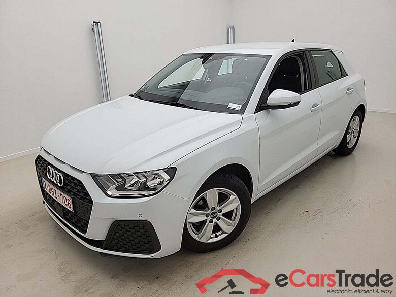 AUDI A1 SPORTBACK 25 TFSI ATTRACTION S-TRONIC #1