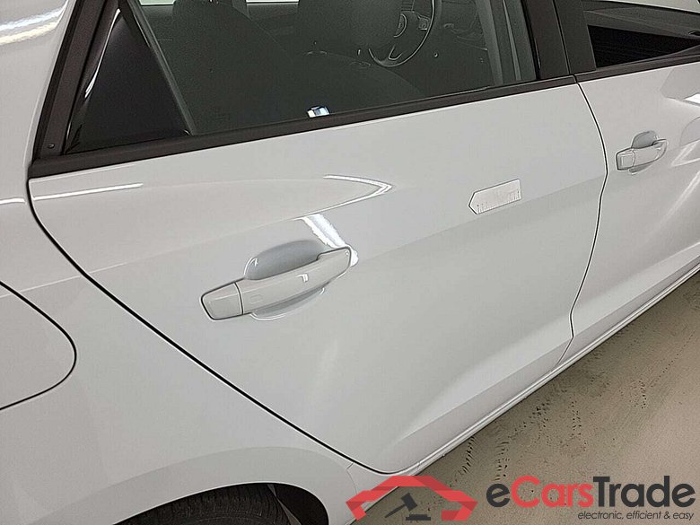 AUDI A1 SPORTBACK 25 TFSI ATTRACTION S-TRONIC #4