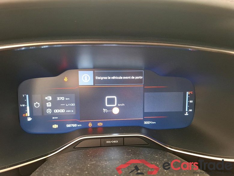 C5 Aircross Feel 1.5 BlueHDi 130CV BVM6 E6d #6