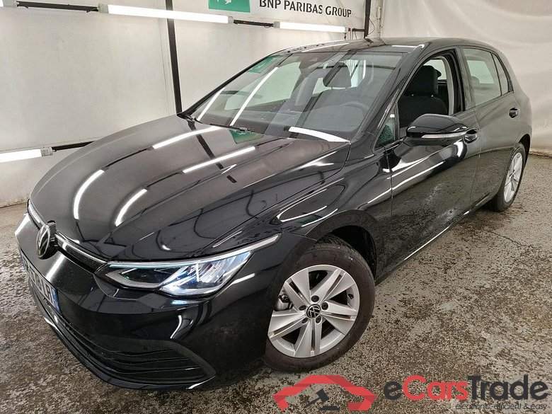 Golf / 2020 / 5P / Berline 2.0 TDI SCR 115 DSG7 LIFE  BUSINESS #1