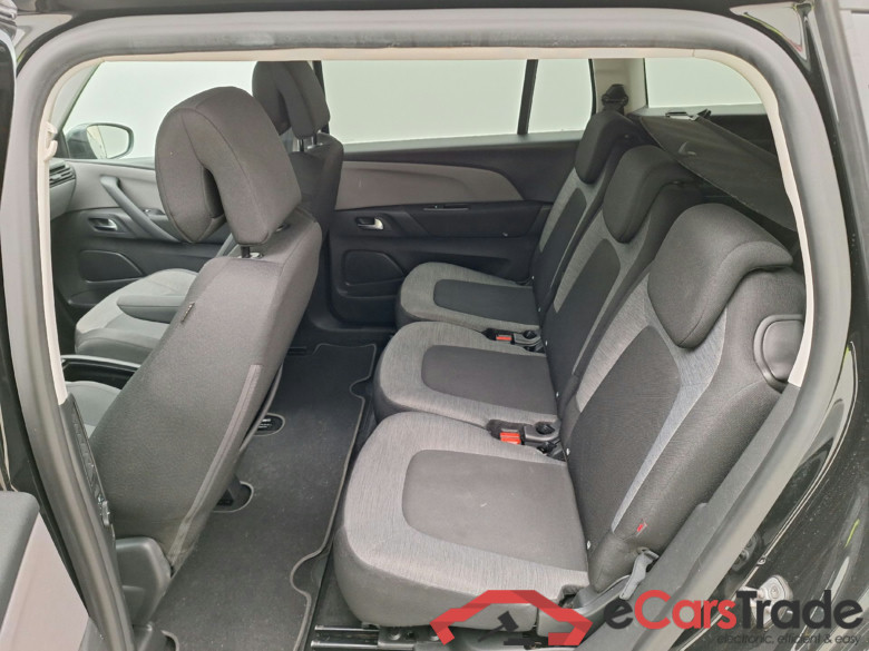 Citroën, Gr.C4 SpaceT. FL'16, Citroën Grand C4 Spacetourer 1.5 BlueHDi 130 S&S E 7pl #4