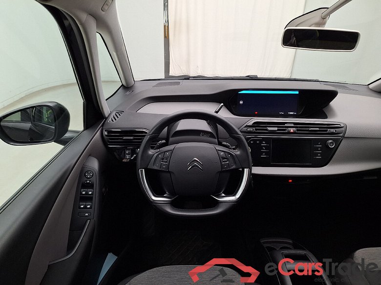 Citroën, Gr.C4 SpaceT. FL'16, Citroën Grand C4 Spacetourer 1.5 BlueHDi 130 S&S E 7pl #5