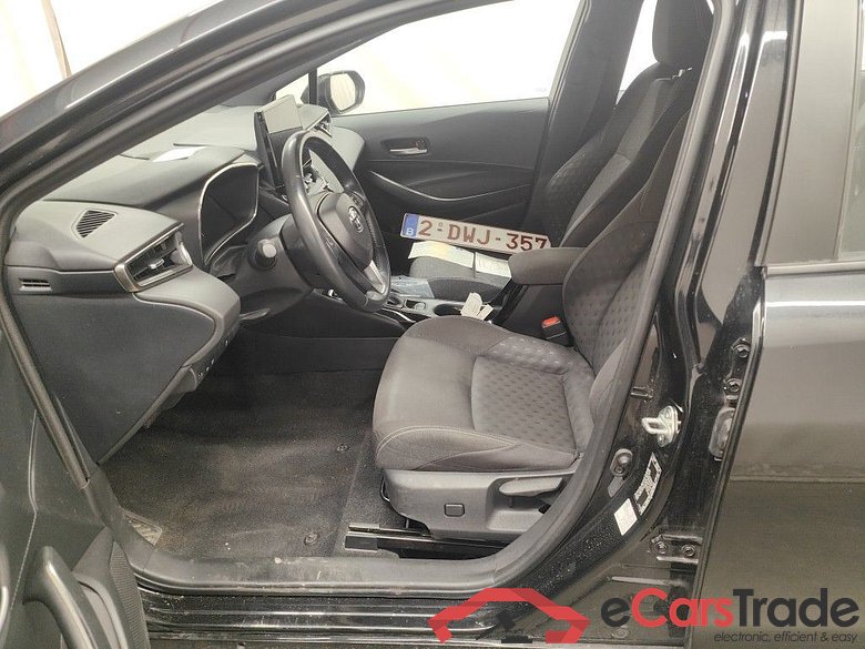 Toyota Corolla Touring Sports 1.8 Hybrid Dynamic e-CVT 5d #3