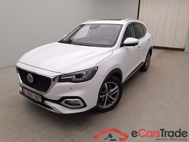 MG, EHS '20 PHEV, MG EHS 1.5T Luxury 5d #2