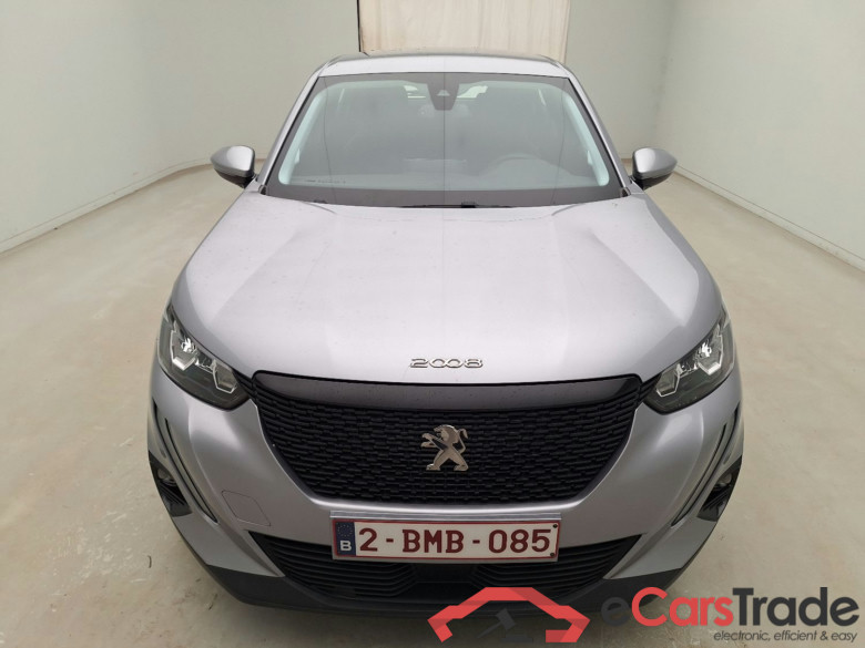 Peugeot, 2008 '19, Peugeot 2008 1.2 Puretech 96kW S&S Active Pack 5d #1