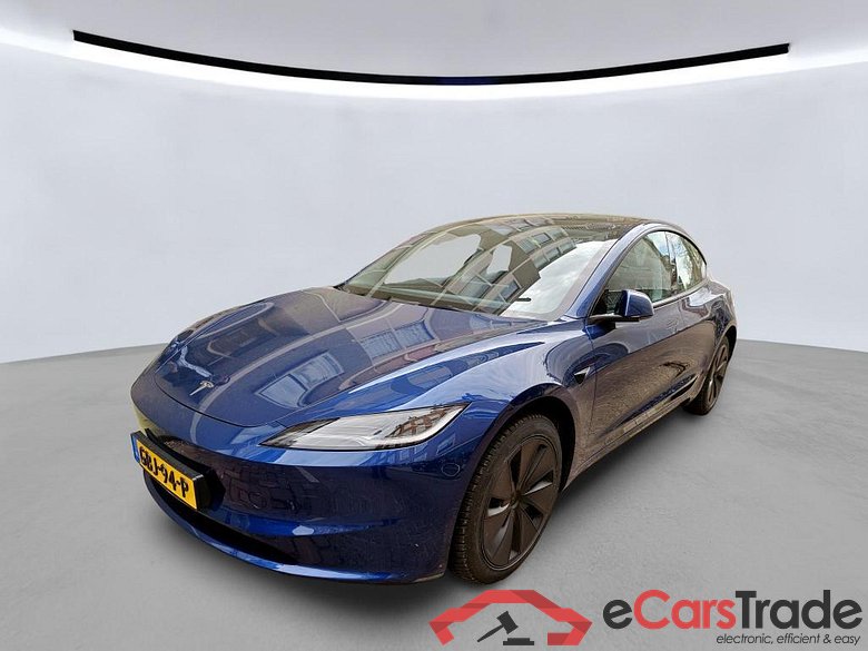 Tesla Model 3 208 kW