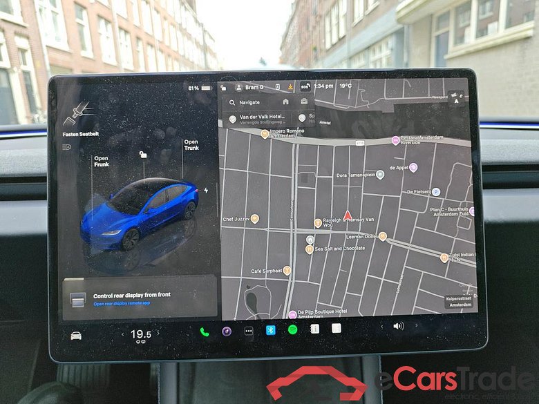 Tesla Model 3 208 kW #2